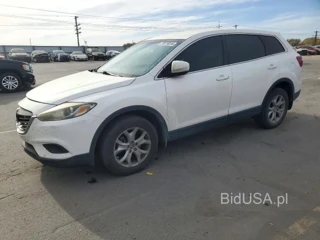 MAZDA CX-9 TOURING
