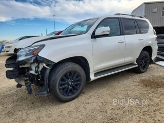 LEXUS GX 460