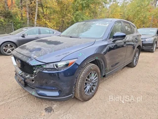 MAZDA CX-5 TOURING