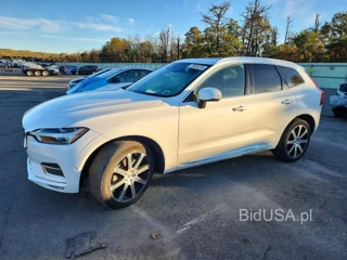 VOLVO XC60 T6 INSCRIPTION