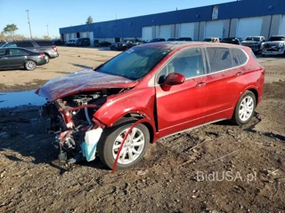 BUICK ENVISION PREFERRED
