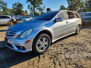 MERCEDES-BENZ R 350