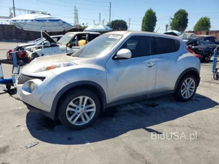 NISSAN JUKE SL