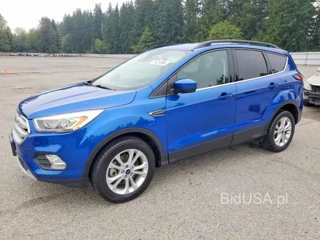 FORD ESCAPE SEL