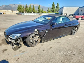 BMW 650 I
