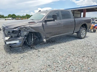 RAM 2500 BIG HORN