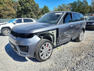 LAND ROVER RANGE ROVER SPORT HSE DYNAMIC