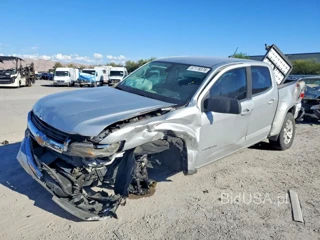 CHEVROLET COLORADO LT