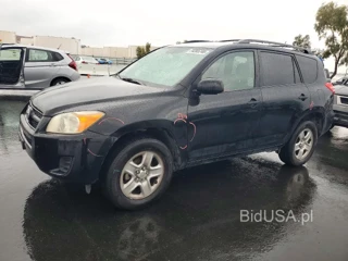 TOYOTA RAV4 BASE