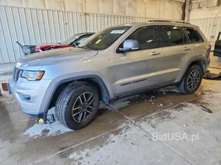JEEP GRAND CHEROKEE TRAILHAWK