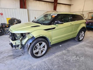 LAND ROVER RANGE ROVER EVOQUE DYNAMIC PREMIUM