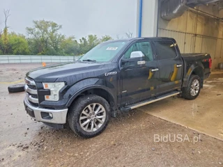 FORD F150 SUPERCREW