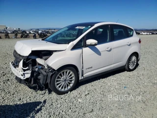 FORD C-MAX SEL