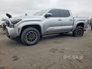 TOYOTA TACOMA TRD SPORT