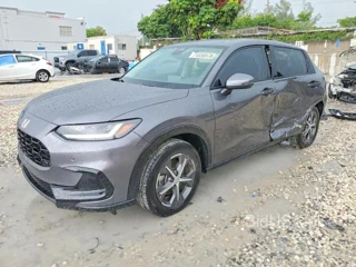 HONDA HR-V EXL