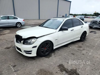 MERCEDES-BENZ C 250