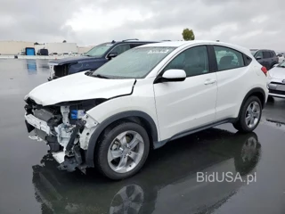 HONDA HR-V LX