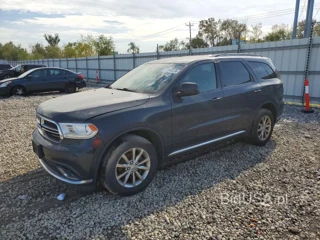 DODGE DURANGO SXT