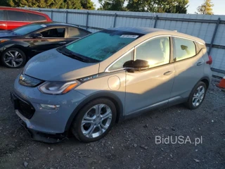 CHEVROLET BOLT EV LT