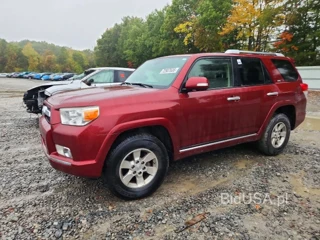 TOYOTA 4RUNNER SR5