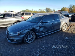 AUDI A4 PREMIUM PLUS