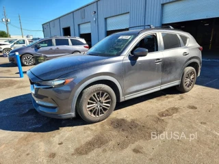 MAZDA CX-5 TOURING