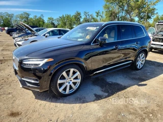 VOLVO XC90 T6
