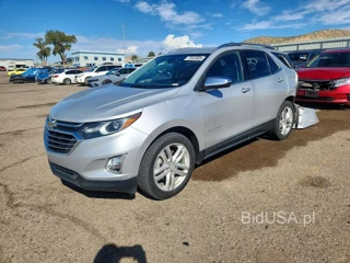 CHEVROLET EQUINOX PREMIER