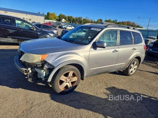SUBARU FORESTER 2.5X PREMIUM