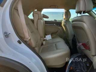 KIA SORENTO EX