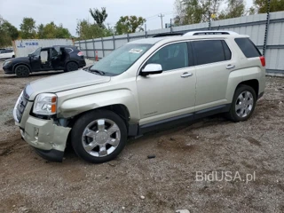 GMC TERRAIN SLT