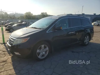 HONDA ODYSSEY TOURING