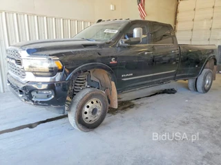 RAM 3500 LIMITED