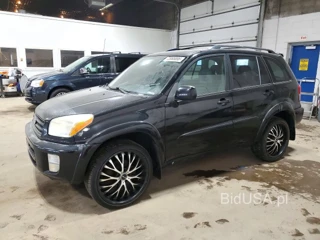 TOYOTA RAV4 BASE