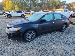 NISSAN ALTIMA 2.5 SR