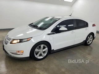 CHEVROLET VOLT