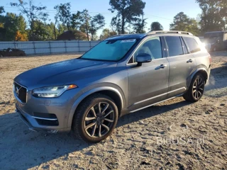 VOLVO XC90 T6