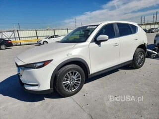 MAZDA CX-5 TOURING