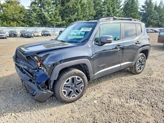 JEEP RENEGADE TRAILHAWK