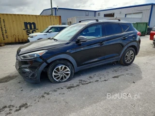 HYUNDAI TUCSON ECO