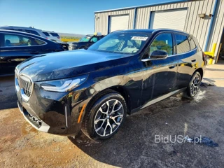 BMW X3 30 XDRIVE