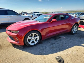 CHEVROLET CAMARO LT
