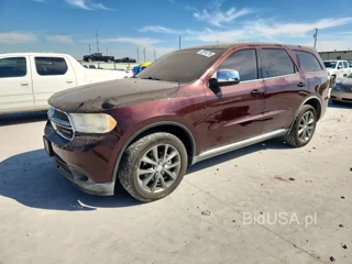 DODGE DURANGO SXT