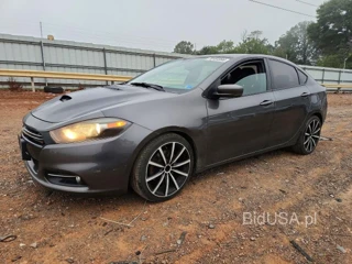 DODGE DART GT