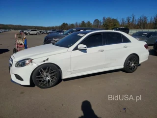 MERCEDES-BENZ E 350 4MATIC