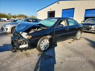 BUICK LACROSSE CX