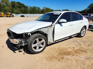 BMW 328 I