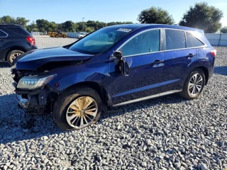 ACURA RDX ADVANCE