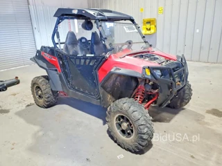 POLARIS RZR