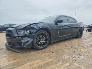 DODGE CHARGER R/T